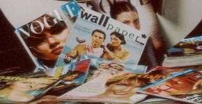 Quer ser um jornalista de Moda?