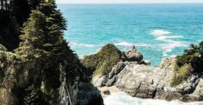 Foto: (Julia Pfeiffer//Visit California)