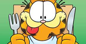 Garfield celebra 40 anos e invade o MIS em dezembro