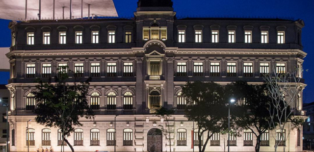 MAR – Museu de Arte do Rio
