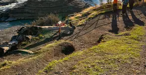 Hotel na Patagônia chilena busca brasileiros para voluntariado com tudo pago