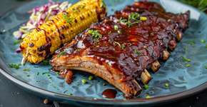 5 receitas incríveis de costela para o Dia dos Pais