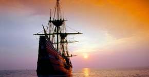 Concurso patrocina projeto de pesquisa histórica