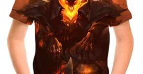 O novo velho oeste – sessão infantil