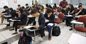 Veja como usar a nota do Enem 2025 para entrar na faculdade
