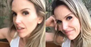 Infectada com coronavírus Mariana Ferrão deixa vizinhos em pânico