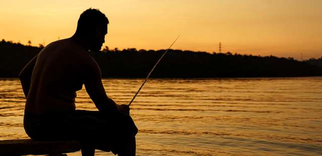 Exposição ‘Bororé’ do fotógrafo Kaio Quinto