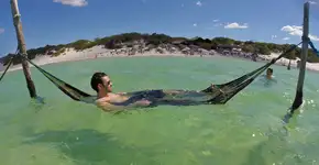 Jericoacoara, Delta do Parnaíba e Lençóis Maranhenses: um roteiro perfeito
