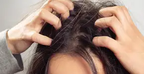Estas alterações no cabelo podem indicar doenças; veja como detectar