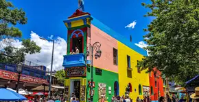 Flybondi faz promoção de passagens para Argentina a partir de R$ 100