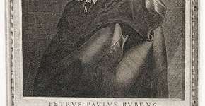 Caixa Cultural apresenta obras do alemão Peter Paul Rubens