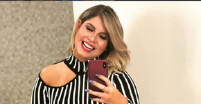 Marília Mendonça conta como conseguiu perder 15 quilos