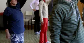 Tai Chi Chuan – Clube Escola Campo Limpo