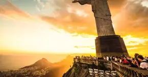 Resistente a furacão de categoria 5: conheça 6 curiosidades sobre o Cristo Redentor que você não tinha ideia