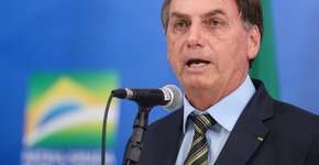 Foto: (Isac Nóbrega/PR)