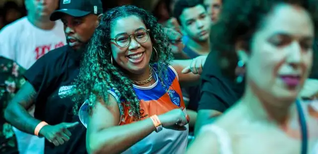 Roteiro de rolês para dançar de segunda a domingo em SP