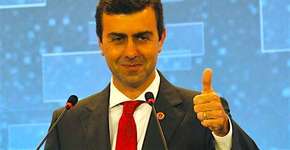 Freixo bate recorde de financiamento coletivo: mais  R$ 1 milhão