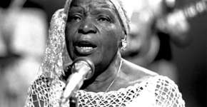 “Desde que o Samba é Sampa” presta homenagem à Clementina de Jesus