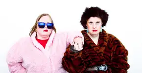 Fotógrafa registra personalidade de portadores de Síndrome de Down