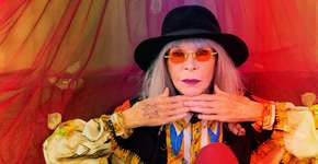 Conheça o legado de Rita Lee no documentário ‘Mania de Você’ da Max