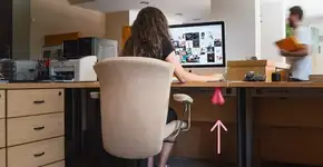 Criaram uns testículos falsos para ajudar a combater o estresse