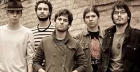 Show da banda Bicicletas de Atalaia na Casa do Mancha