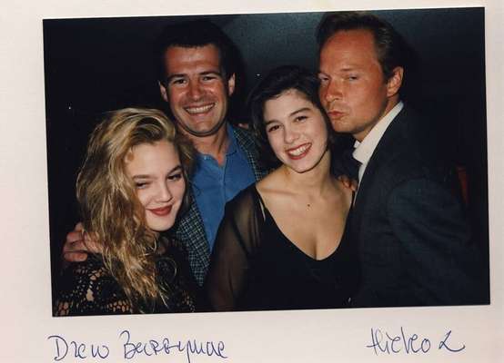 Drew Barrymore / Foto: divulgação