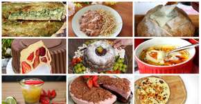 Mais de 20 receitas para fazer no Dia dos Namorados