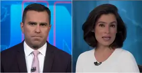 Foto: (Reprodução/TV Globo)