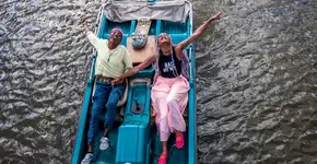 Foto: (Divulgação/Rafiki)