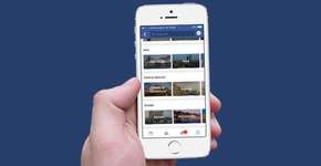 Saiba tudo sobre onde você está com o Guia de Cidades do Facebook