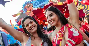 Foto: (Reprodução Instagram Oficial @carnavalnacidade)