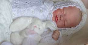 Mulher é condenada a 4 anos de prisão após furto de bebê reborn