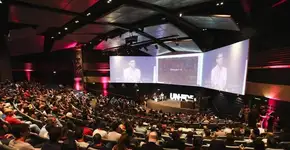 Saiba como concorrer a ingressos para a Unhide Conference