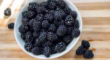 Featured side: Rica em antioxidantes: conheça os benefícios da amora para a saúde