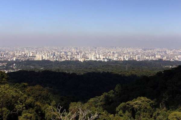 Arquivo pessoal/Wanderluster.com.br