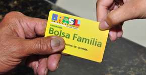Bolsa Família: auditoria pega fraude em 350 mil cadastros