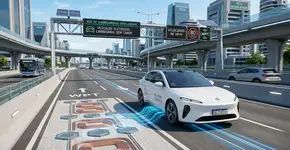 Um homem de 29 anos criou cimento magnético, e sua invenção promete revolucionar um setor da construção civil que não passa por uma verdadeira transformação há décadas