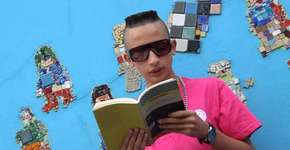 Allegro – #LeiaVinicius por Jovens Alconscientes