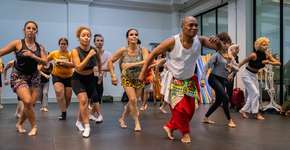 Escola de Dança em SP abre vagas em 10 cursos gratuitos