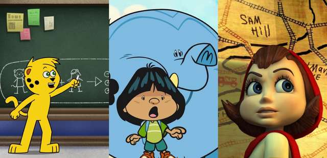 Especial de Férias na Cinemateca Brasileira