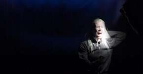 “Embodied Voodoo Game e Sim” no CCSP