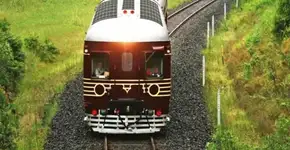 Trem solar vai ligar o norte da Argentina a Machu Picchu