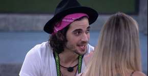 Foto: (Reprodução/TV Globo)