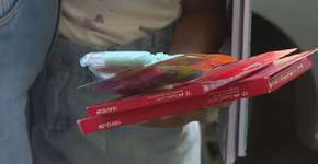 Garota de 10 anos sofre racismo em papelaria do Rio