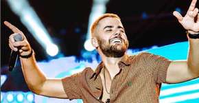 Foto: (Reprodução/Instagram @zenetooficial)