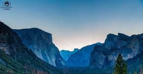 Uma road trip pelos parques nacionais dos EUA