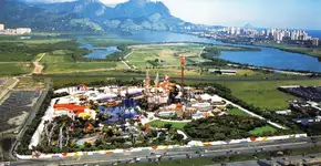 Este parque no Brasil foi chamado de “nossa Disney”