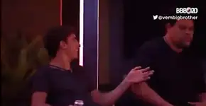 BBB20: Babu faz comentários machistas e homofóbicos e divide opiniões