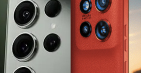 Custo-benefício: Samsung Galaxy S23 Ultra x Motorola Edge 50 Neo?